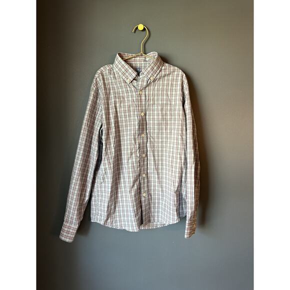 Southern Tide Other - Southern‎ Tide Intercoastal Performance Shirt